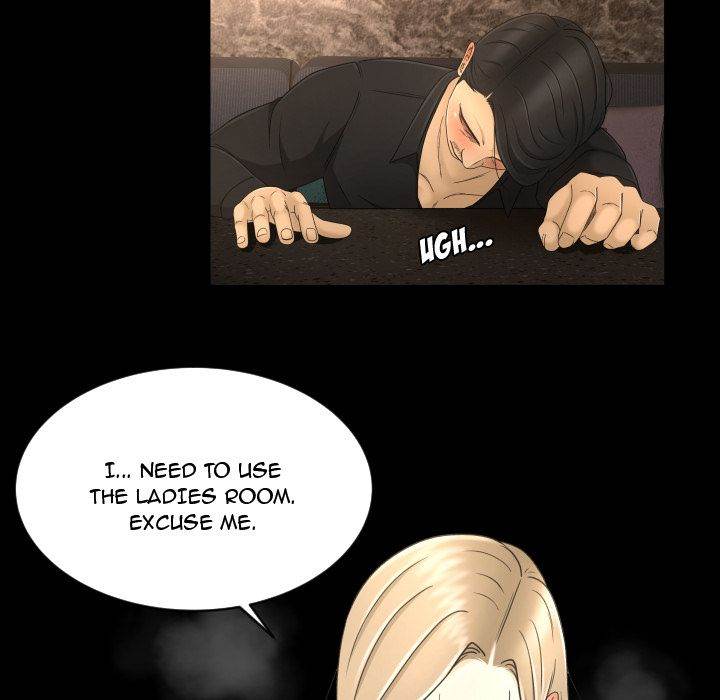 Exclusive Contract chapter 9 page 54
