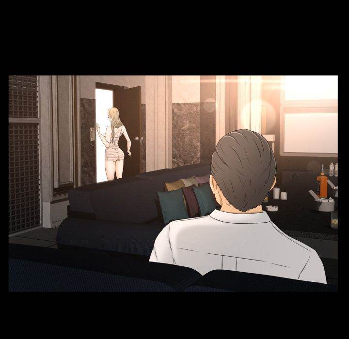 Exclusive Contract chapter 9 page 61