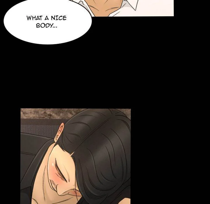 Exclusive Contract chapter 9 page 63
