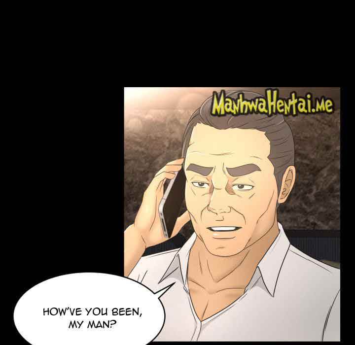 Exclusive Contract chapter 9 page 67
