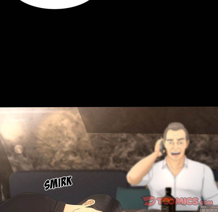 Exclusive Contract chapter 9 page 68