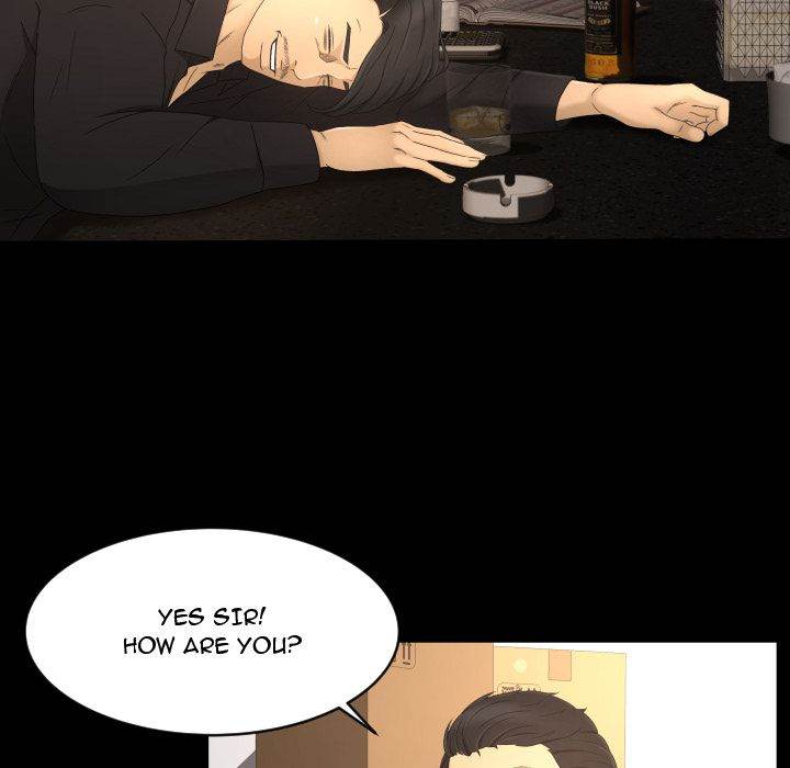 Exclusive Contract chapter 9 page 69