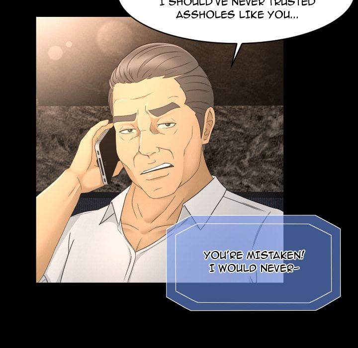 Exclusive Contract chapter 9 page 71