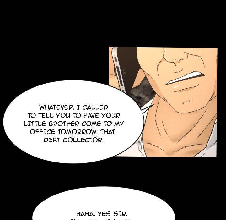 Exclusive Contract chapter 9 page 72