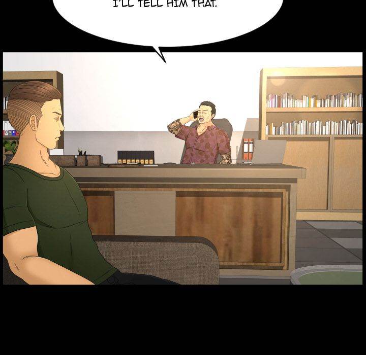 Exclusive Contract chapter 9 page 73