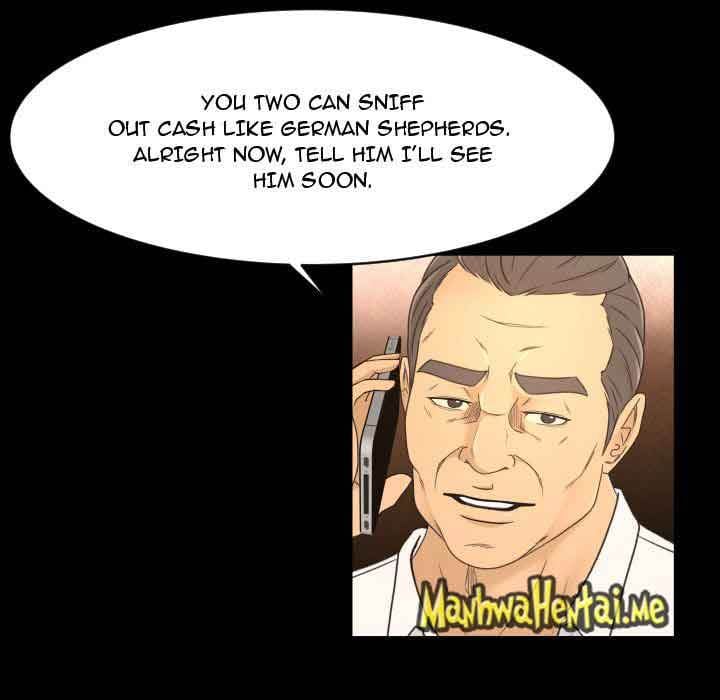 Exclusive Contract chapter 9 page 74