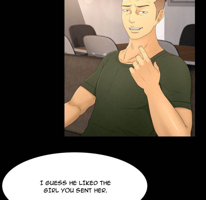 Exclusive Contract chapter 9 page 76