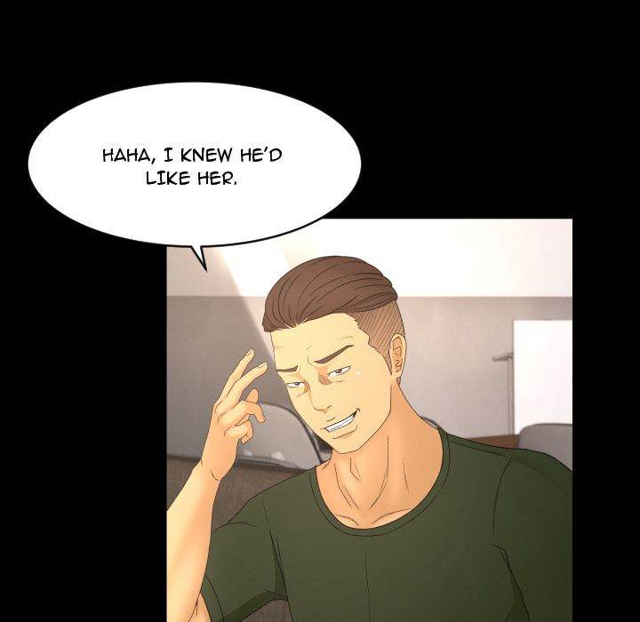 Exclusive Contract chapter 9 page 78