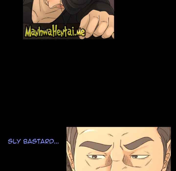 Exclusive Contract chapter 9 page 81