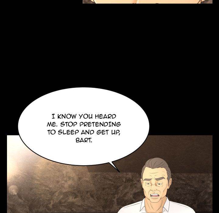 Exclusive Contract chapter 9 page 82