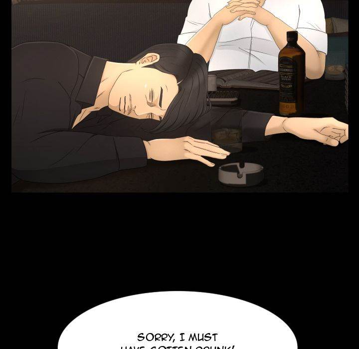 Exclusive Contract chapter 9 page 83
