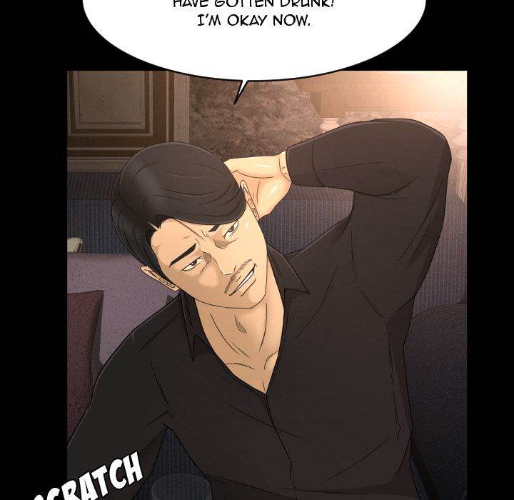 Exclusive Contract chapter 9 page 84