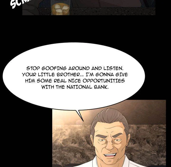 Exclusive Contract chapter 9 page 85