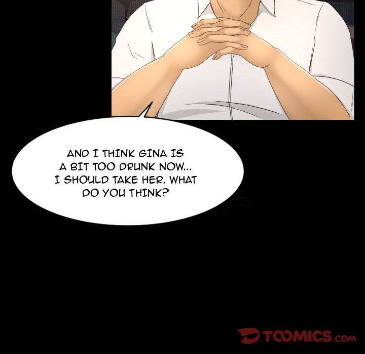 Exclusive Contract chapter 9 page 86