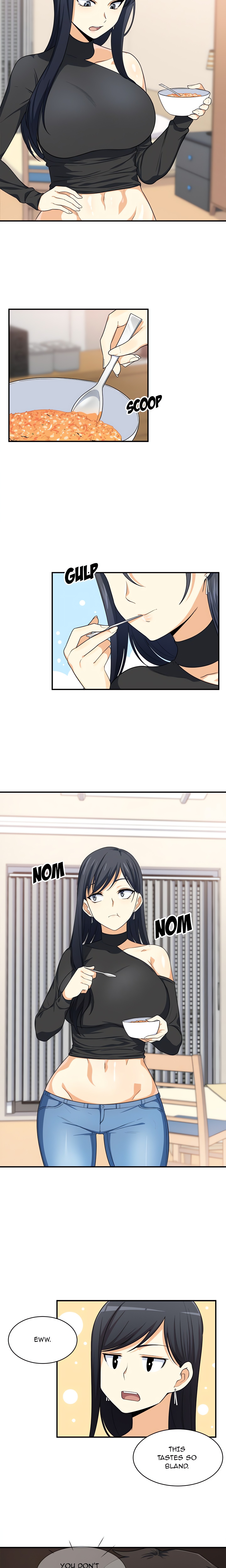 Excuse me, This is my Room (Uncensored) chapter 10 page 6