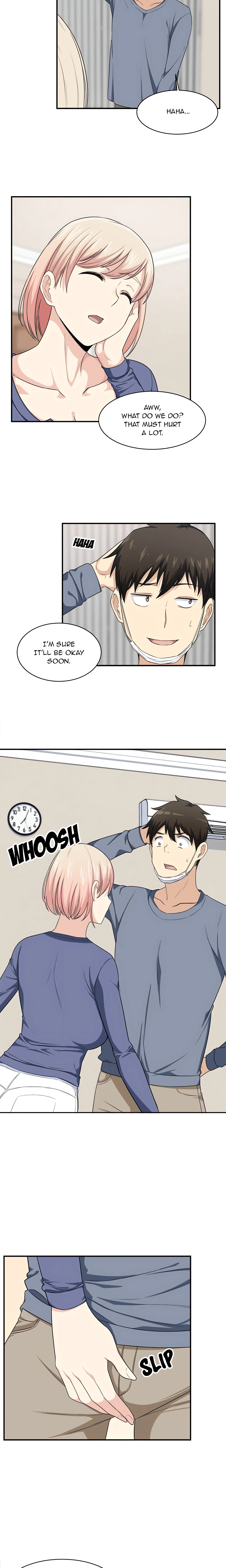 Excuse me, This is my Room (Uncensored) chapter 10 page 16
