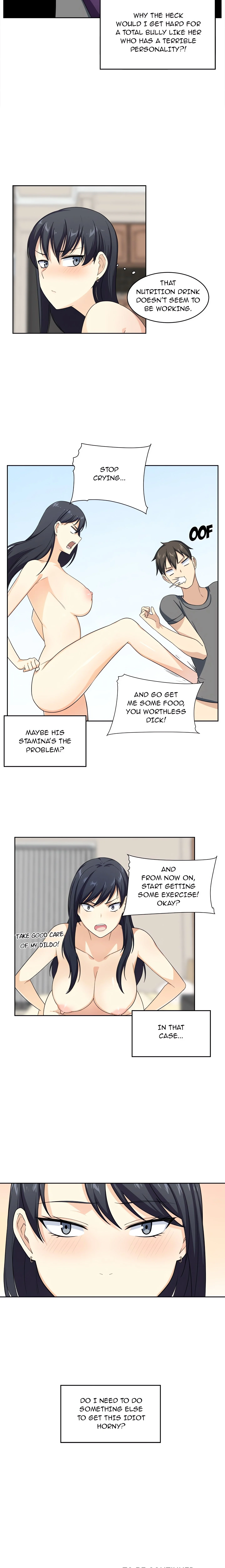Excuse me, This is my Room (Uncensored) chapter 14 page 16