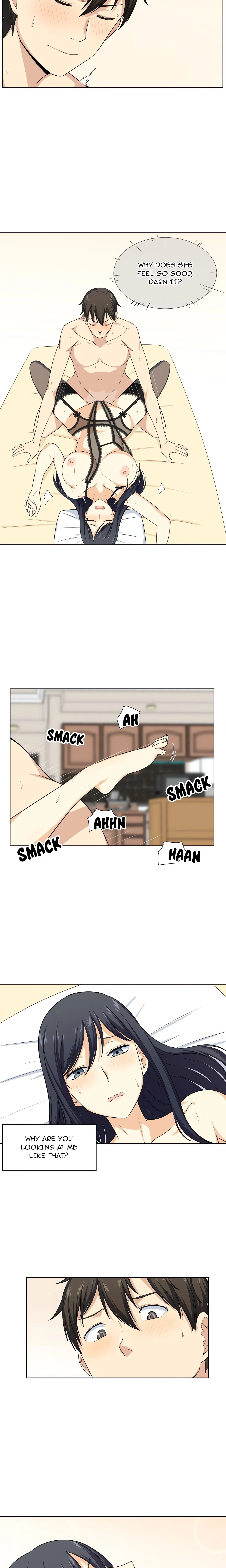 Excuse me, This is my Room (Uncensored) chapter 16 page 10