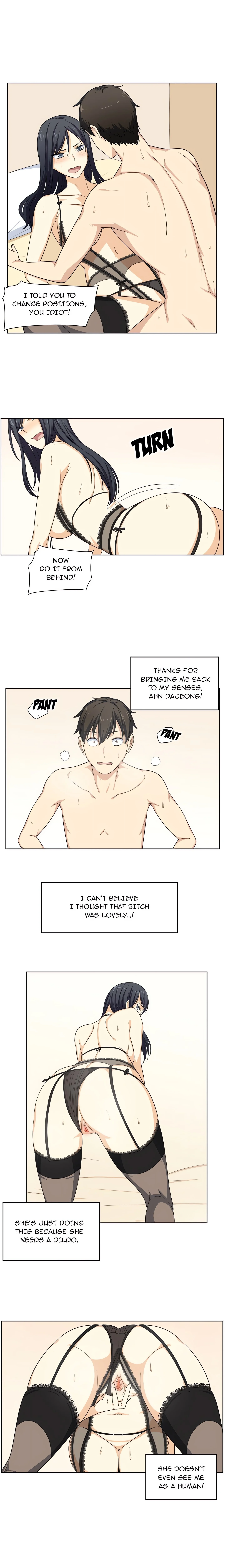 Excuse me, This is my Room (Uncensored) chapter 16 page 13
