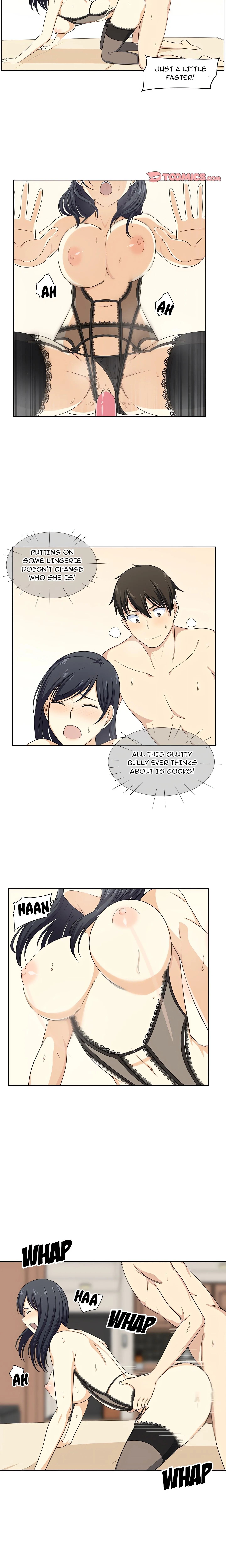 Excuse me, This is my Room (Uncensored) chapter 16 page 15