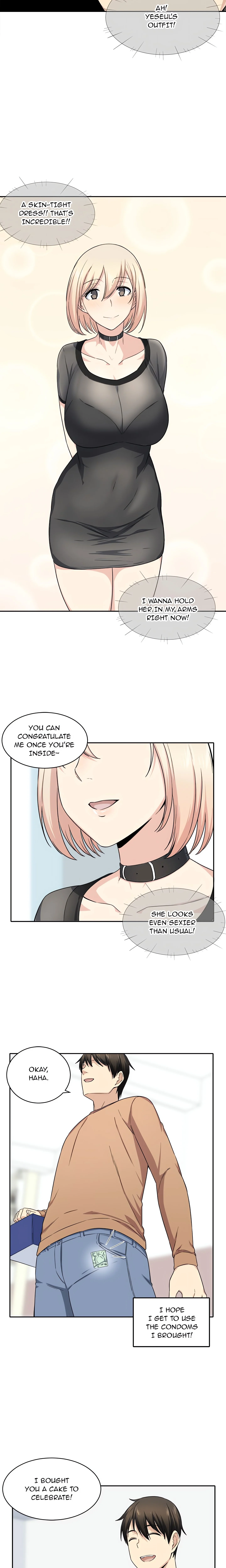 Excuse me, This is my Room (Uncensored) chapter 18 page 20