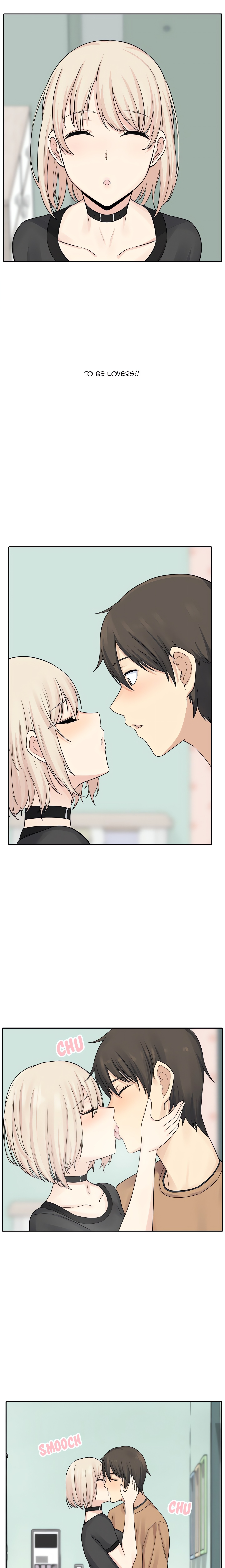 Excuse me, This is my Room (Uncensored) chapter 19 page 2