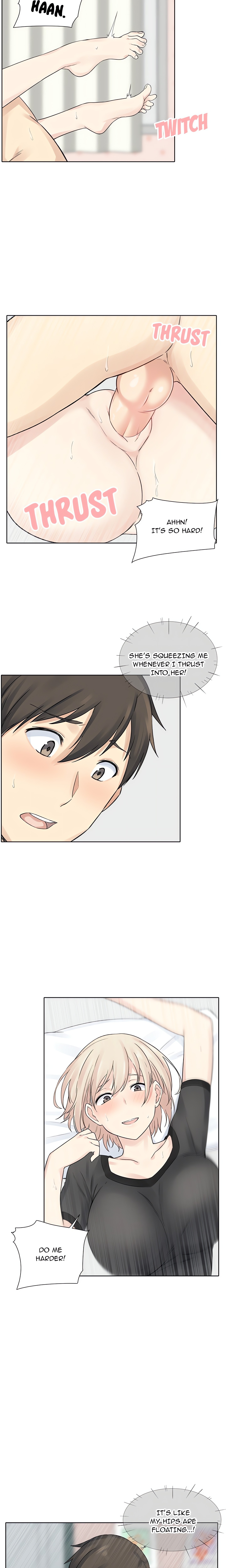 Excuse me, This is my Room (Uncensored) chapter 19 page 14