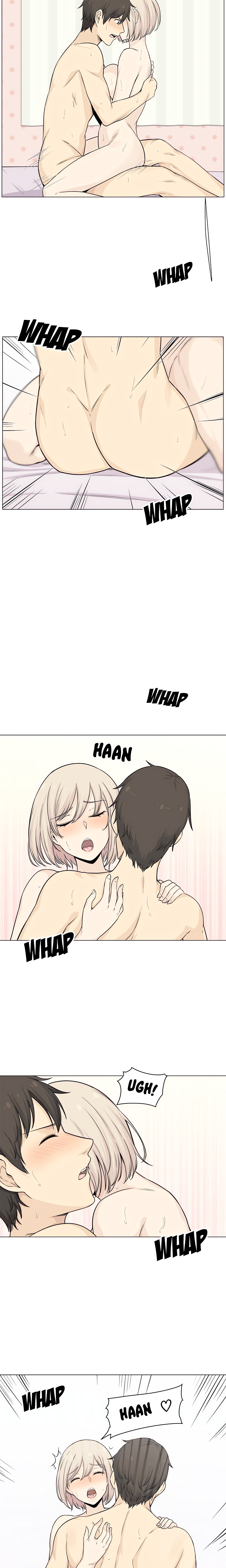 Excuse me, This is my Room (Uncensored) chapter 20 page 16