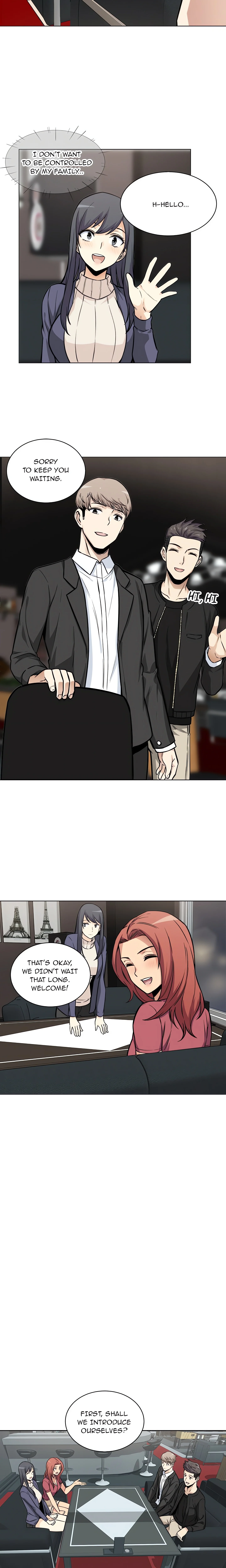 Excuse me, This is my Room (Uncensored) chapter 25 page 11