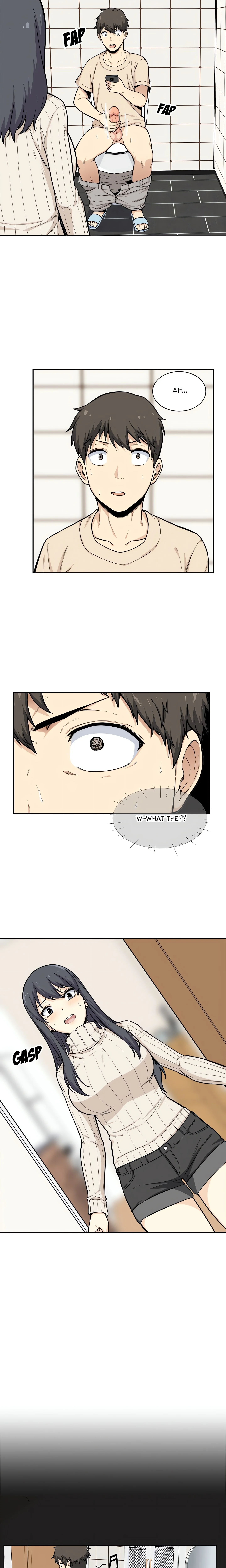 Excuse me, This is my Room (Uncensored) chapter 27 page 2