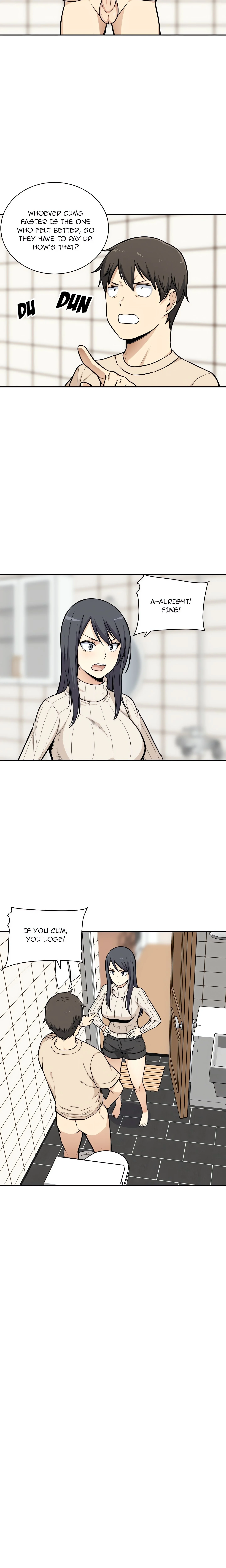 Excuse me, This is my Room (Uncensored) chapter 27 page 13