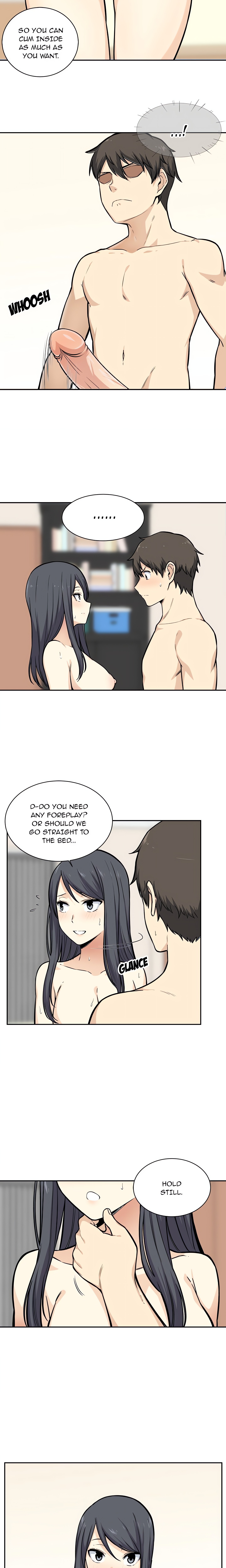 Excuse me, This is my Room (Uncensored) chapter 27 page 16