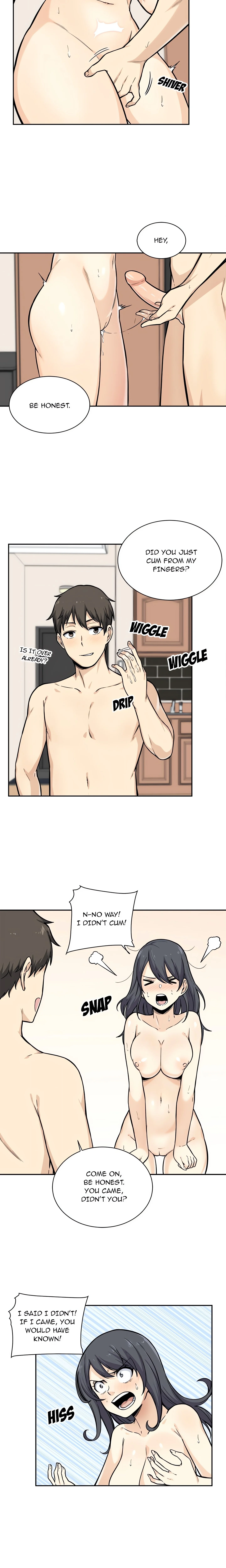 Excuse me, This is my Room (Uncensored) chapter 28 page 5