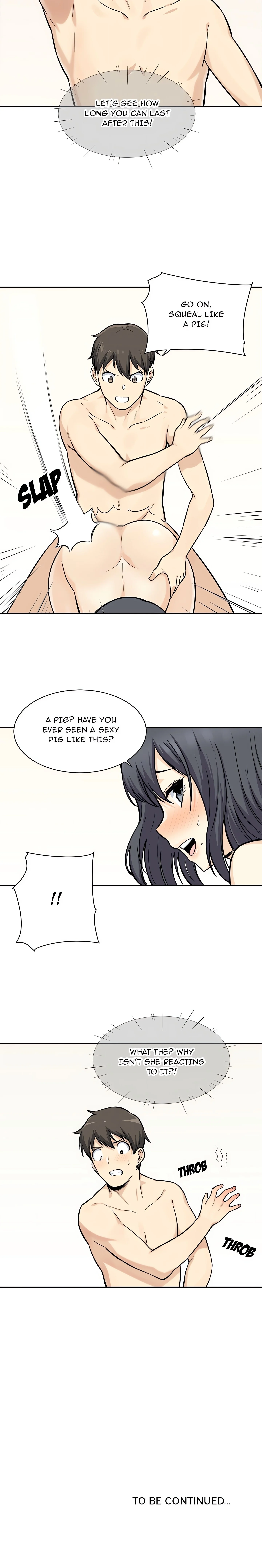 Excuse me, This is my Room (Uncensored) chapter 28 page 17