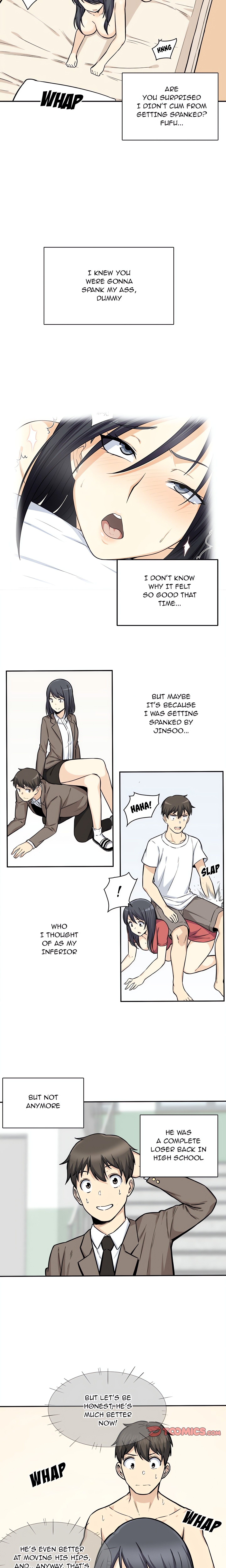 Excuse me, This is my Room (Uncensored) chapter 29 page 3