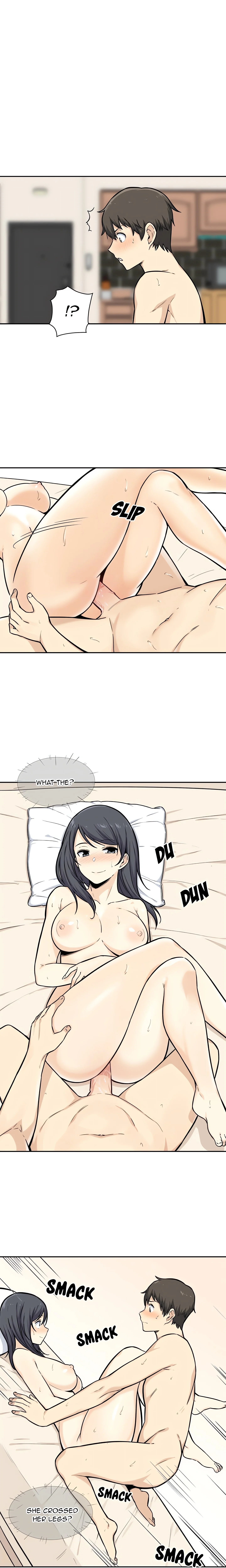 Excuse me, This is my Room (Uncensored) chapter 29 page 7