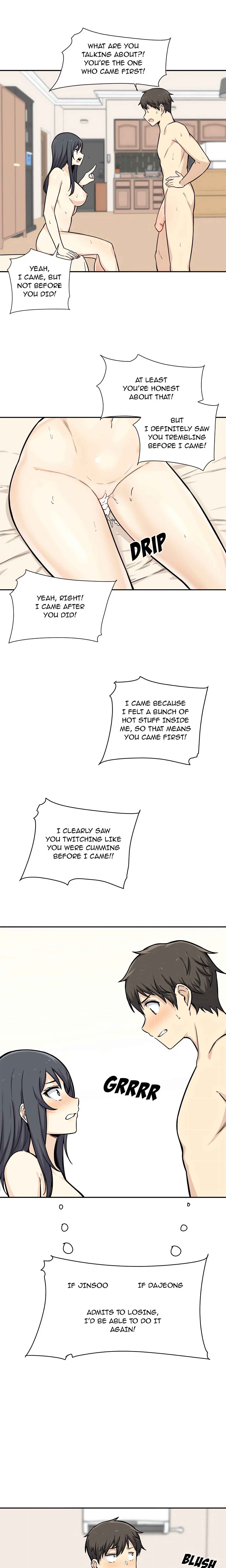 Excuse me, This is my Room (Uncensored) chapter 29 page 14
