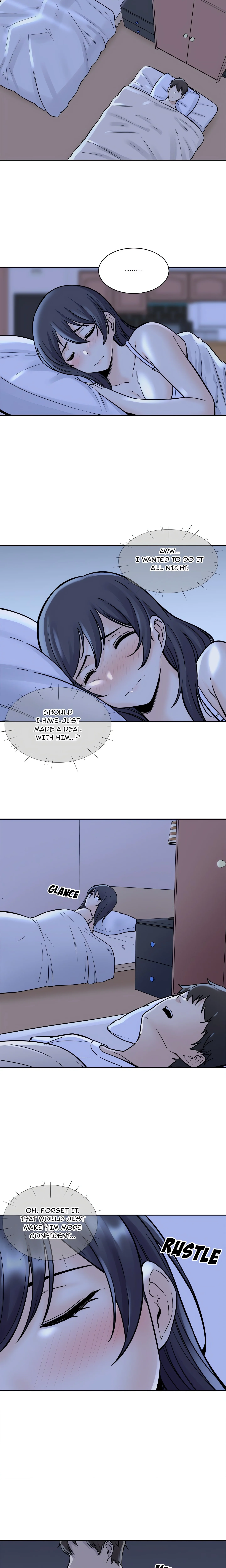 Excuse me, This is my Room (Uncensored) chapter 29 page 16
