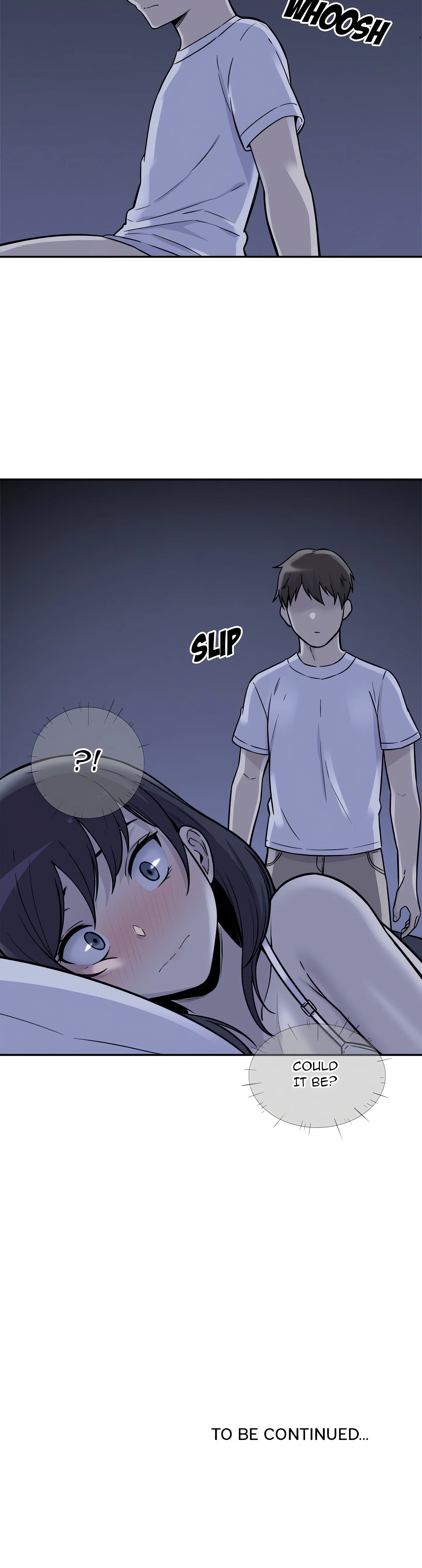Excuse me, This is my Room (Uncensored) chapter 29 page 17