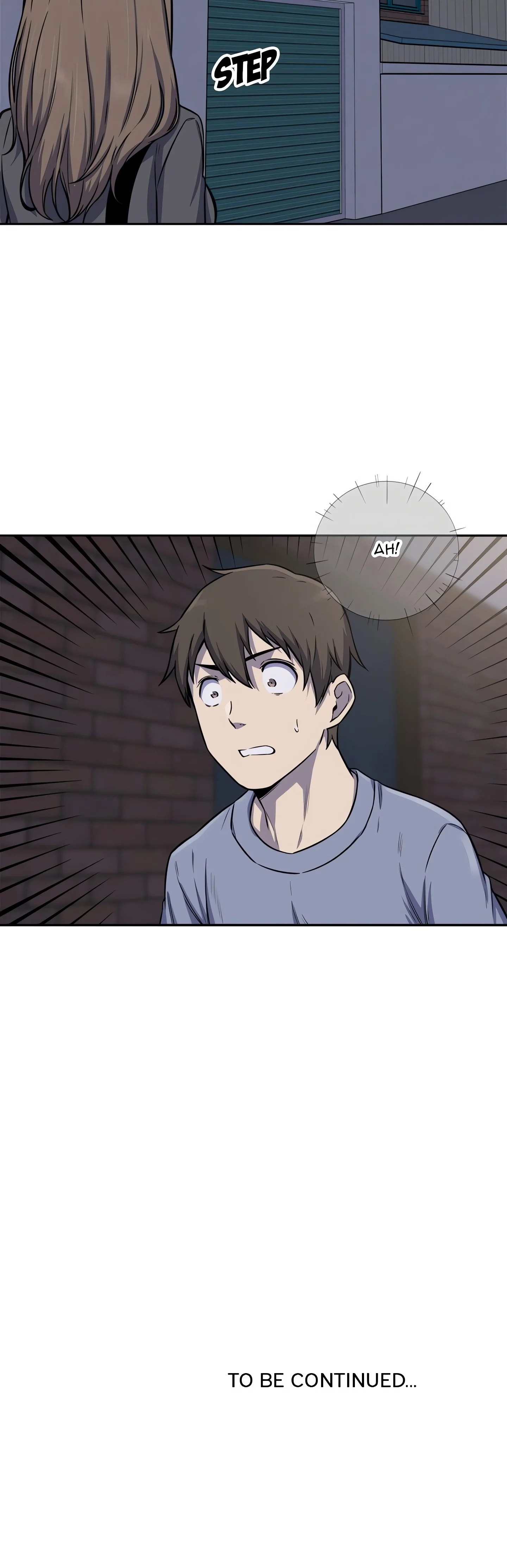 Excuse me, This is my Room (Uncensored) chapter 30 page 18