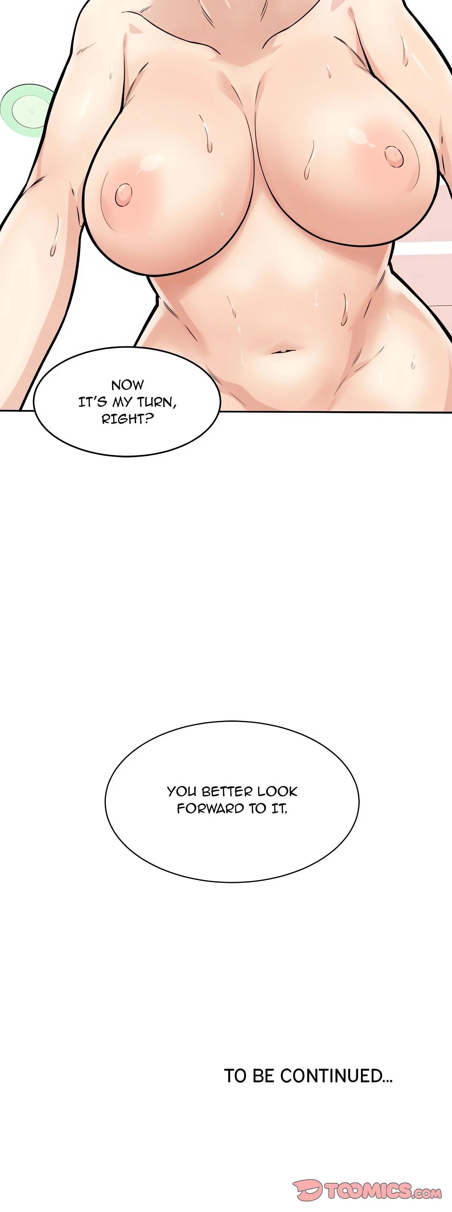 Excuse me, This is my Room (Uncensored) chapter 34 page 21