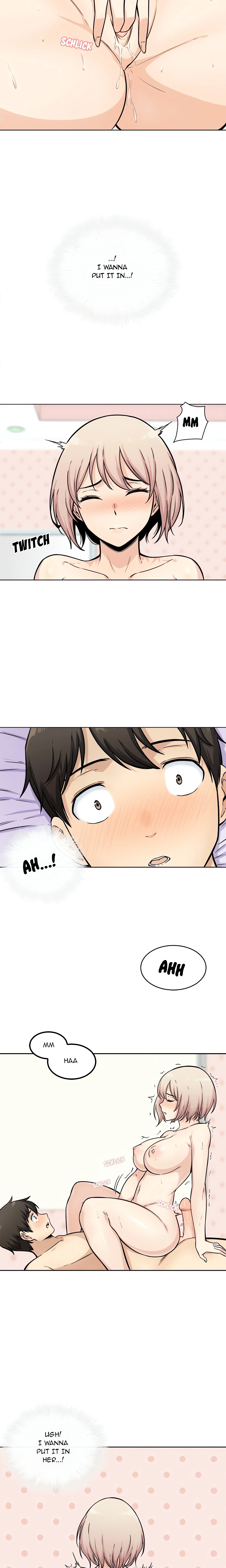 Excuse me, This is my Room (Uncensored) chapter 35 page 5