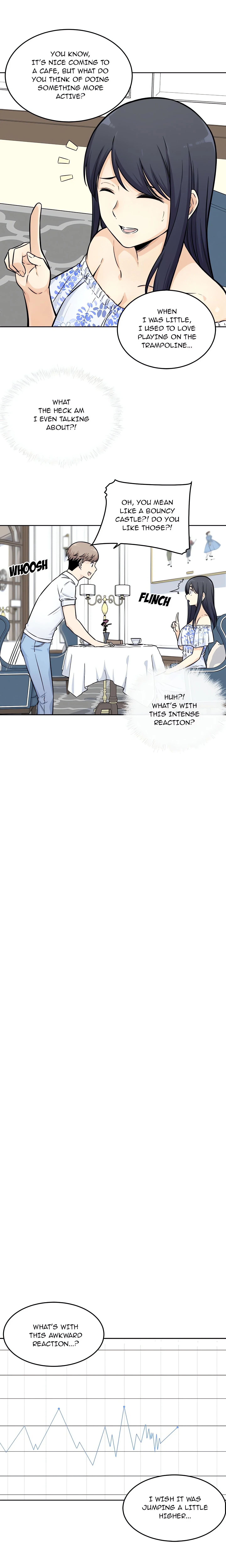 Excuse me, This is my Room (Uncensored) chapter 36 page 15