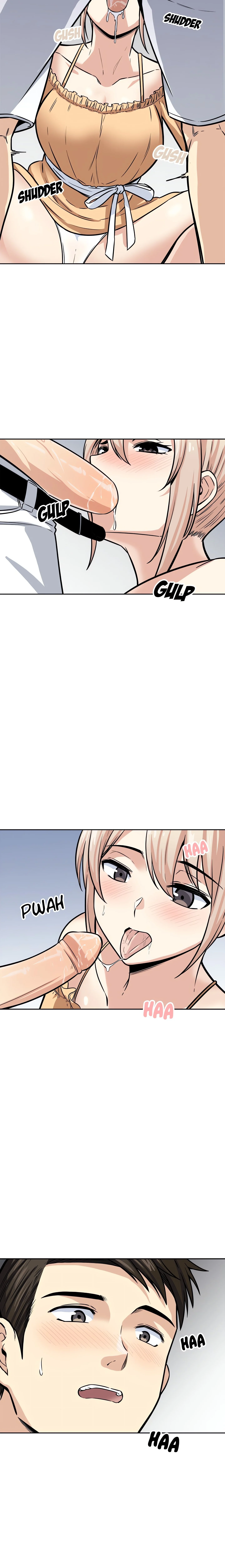 Excuse me, This is my Room (Uncensored) chapter 38 page 13