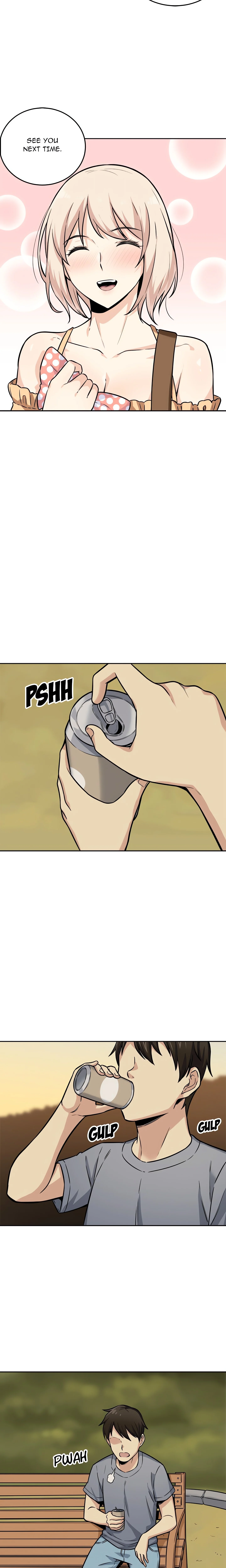 Excuse me, This is my Room (Uncensored) chapter 39 page 16