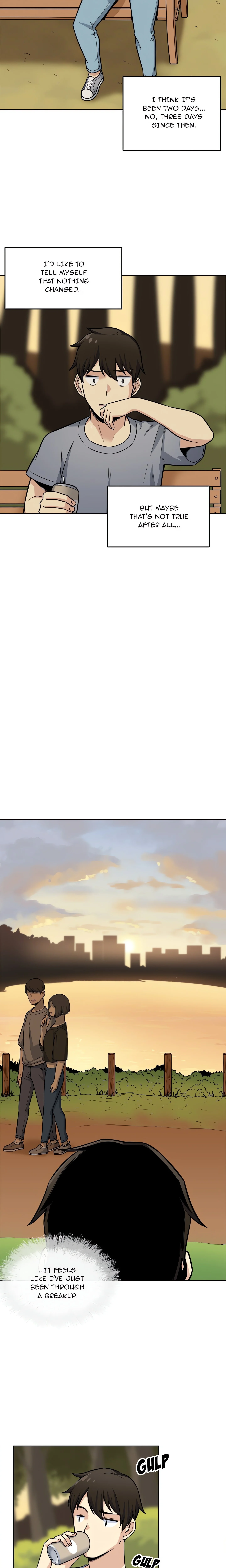 Excuse me, This is my Room (Uncensored) chapter 39 page 17