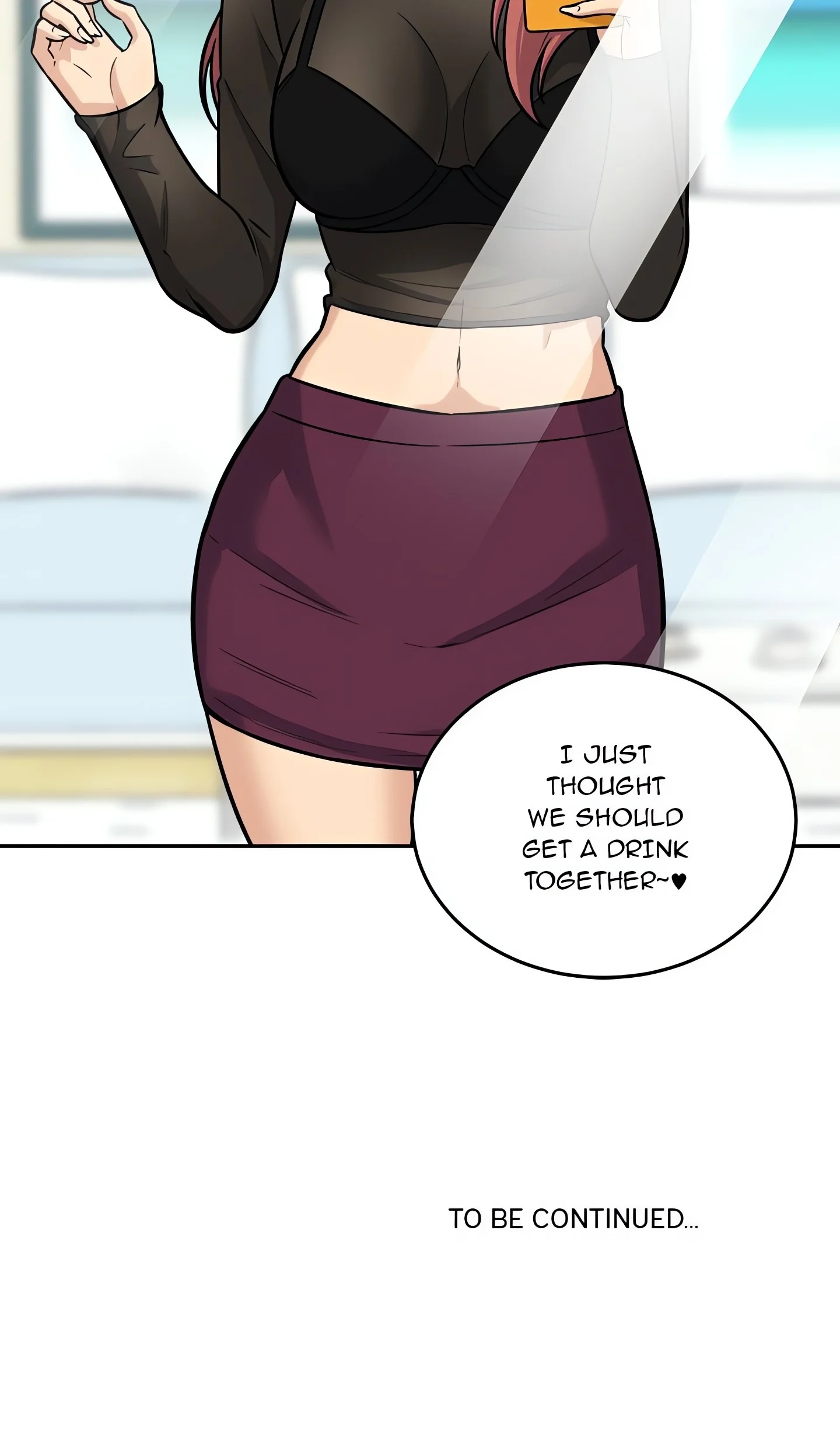 Excuse me, This is my Room (Uncensored) chapter 39 page 21