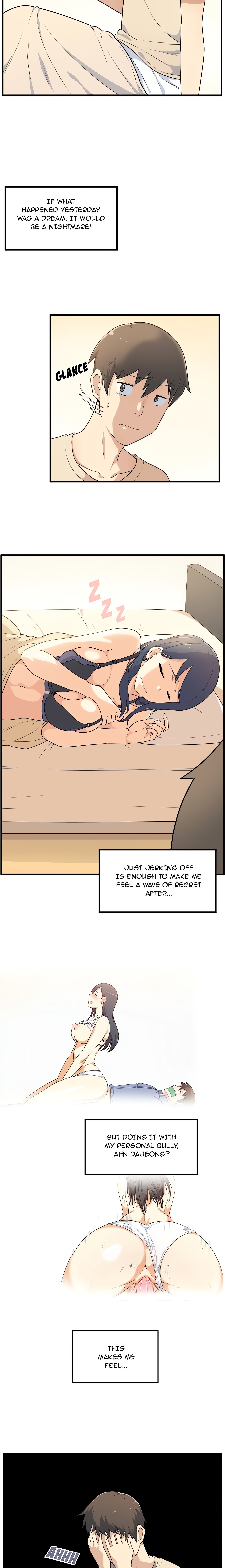Excuse me, This is my Room (Uncensored) chapter 4 page 2