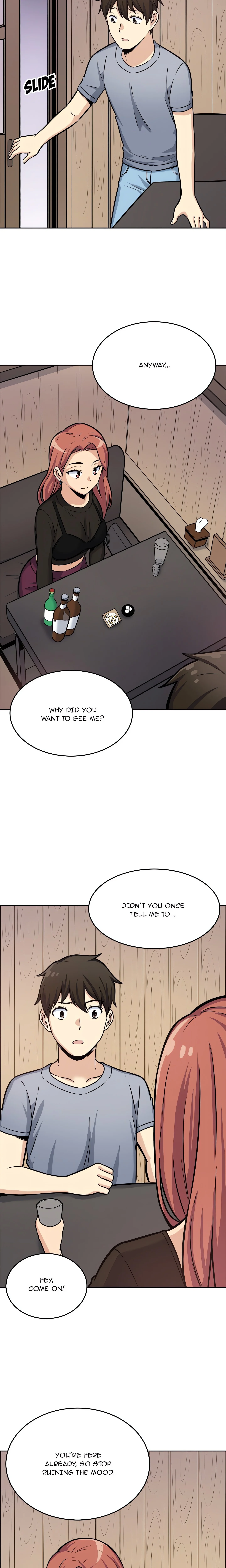 Excuse me, This is my Room (Uncensored) chapter 40 page 13