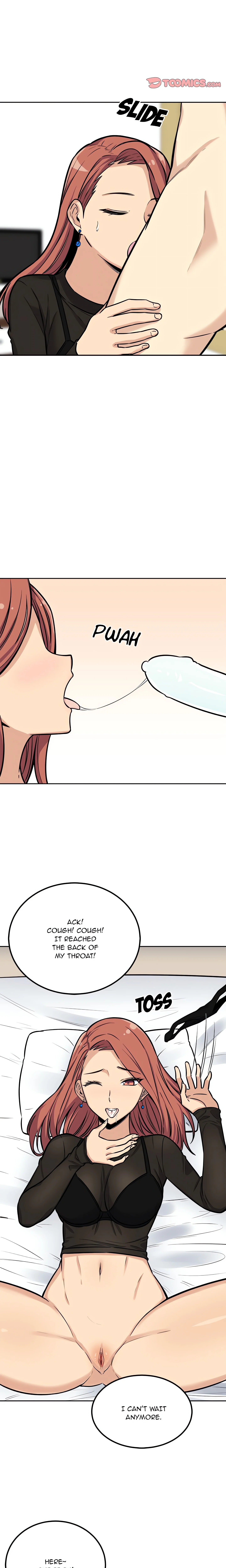 Excuse me, This is my Room (Uncensored) chapter 41 page 18